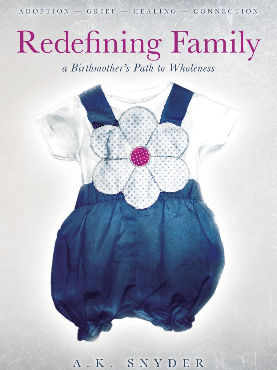 Redefining Family: A Birthmother’s Path to Wholeness